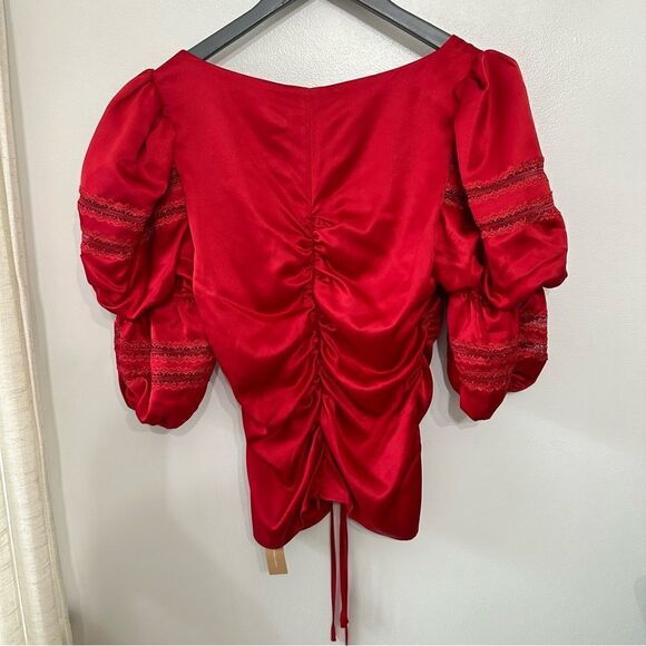 Reformation Winchester Top - Picture 5 of 8